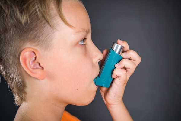Pediatric Asthma Houston, TX