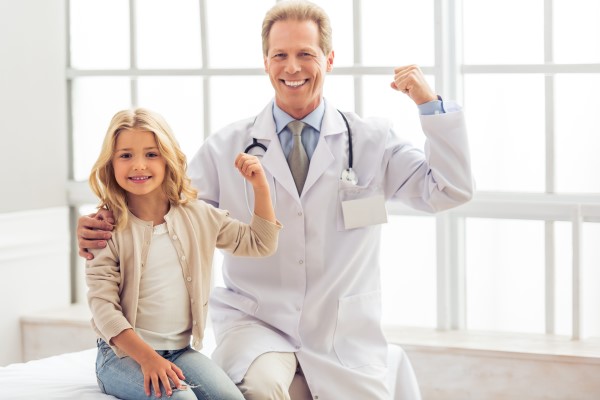 pediatric vaccination Houston, TX