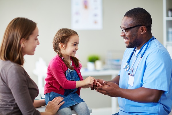 What Are Examples Of Preventive Medical Care For Kids